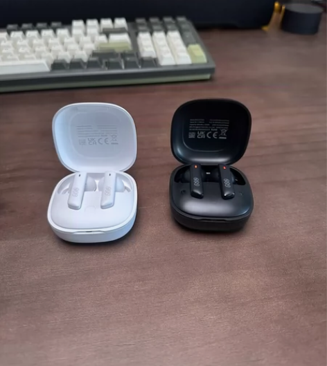 QCY Melobuds 主动降噪耳机全新...