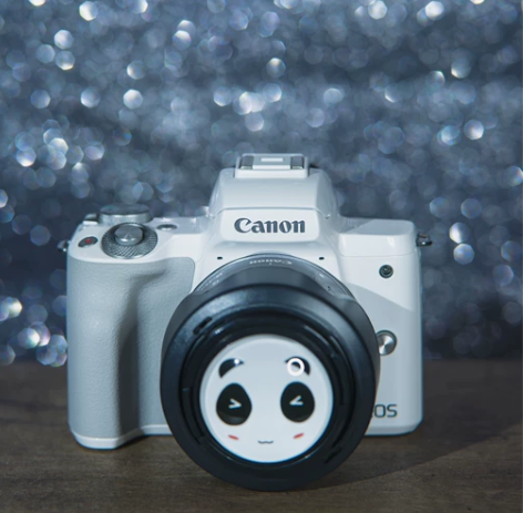 出个自用佳能m50一代相机微单套机,适合一...