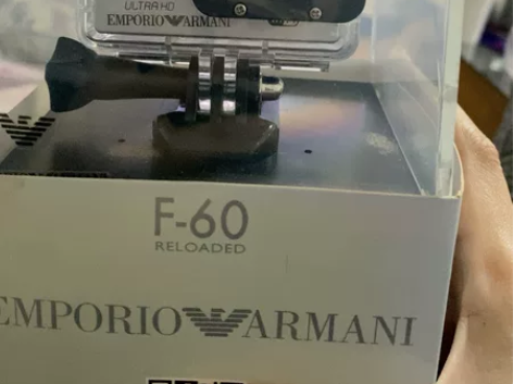 Nilox F-60 RELOADED 行...