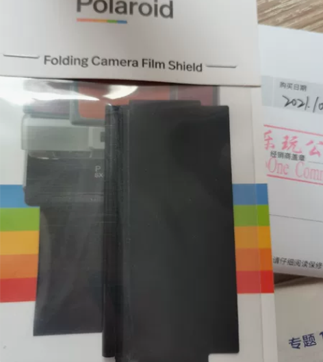 【自刀全新出】宝丽来polaroid乐玩公...