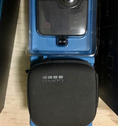 95新 GoPro Fusion 360°...