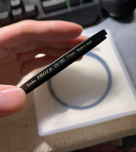 kenko肯高 PRO1 D UV镜 77...