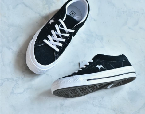 Converse匡威onestar 197...