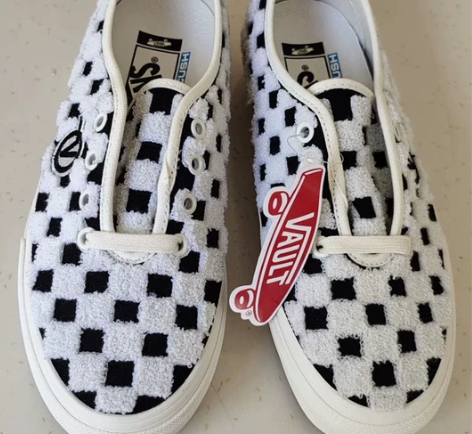 VANS万斯Vans 全新正品36.5码 ...