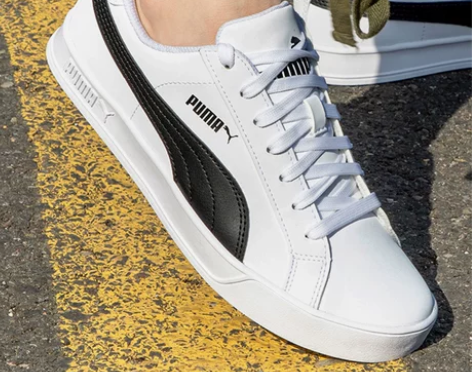 PUMA彪马官网男鞋女板鞋2021冬季新款...