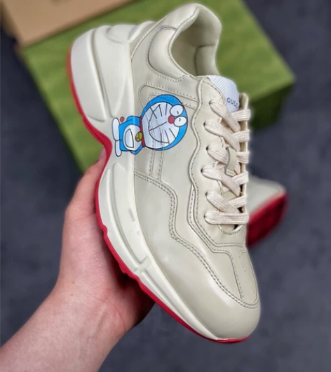 古驰老爹鞋，代购那里入，喜欢看下 感兴趣的...