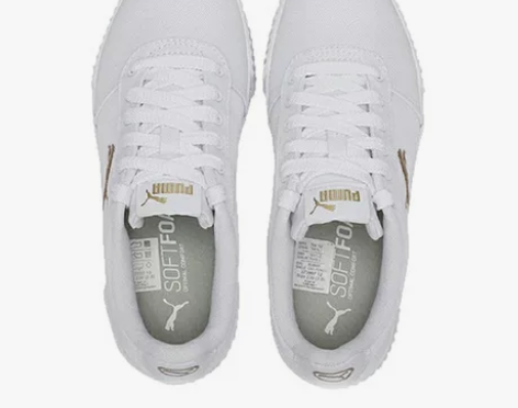 全新Puma/彪马官方正品春季新款女子低帮...