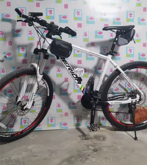 Merida/美利达 美利达超越纪念版山地...