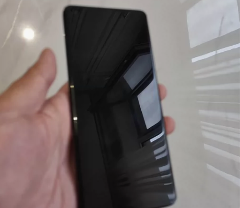 小米11ultra8+256g自用，21年...