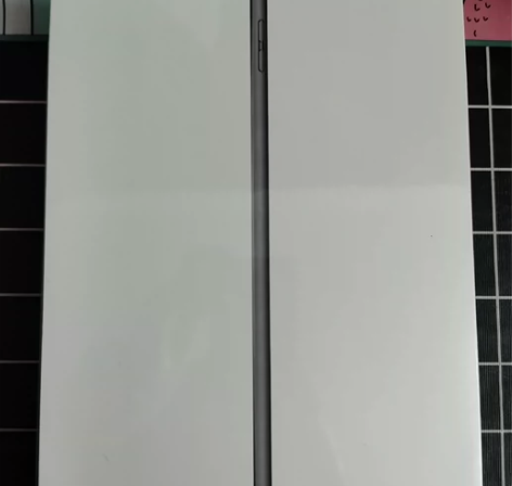 Apple iPad A2602，9代，1...