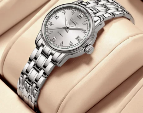 【狂欢价】卡诗顿2020新款全自动机械表女...