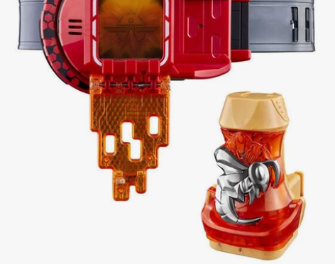 全新现货 万代假面骑士revice利维斯 ...