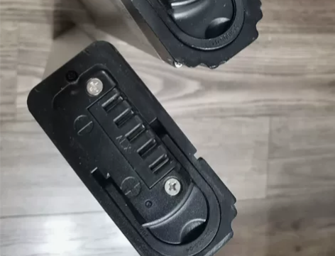正步电动自行车电池48V10AH，纯电模式...