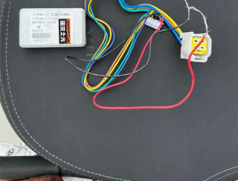 九号E200p mk2大单体120安20串...