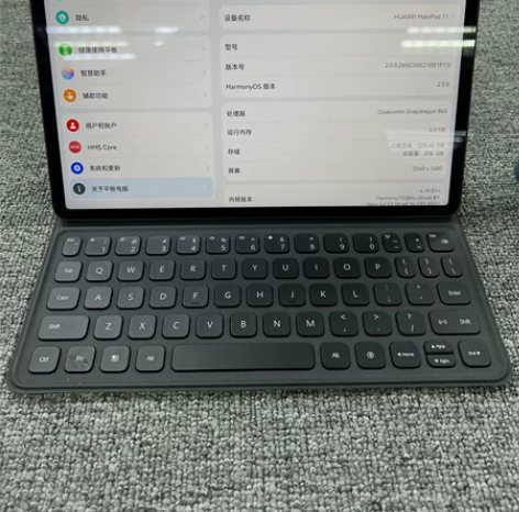 华为Mate pad 11 Wi-Fi版6...