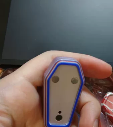 【偶数官推主体】韭菜 G10，红白蓝款 5...