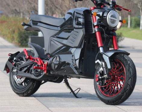 神鹰（摩托车） 电动摩托车  白沙五路 万...