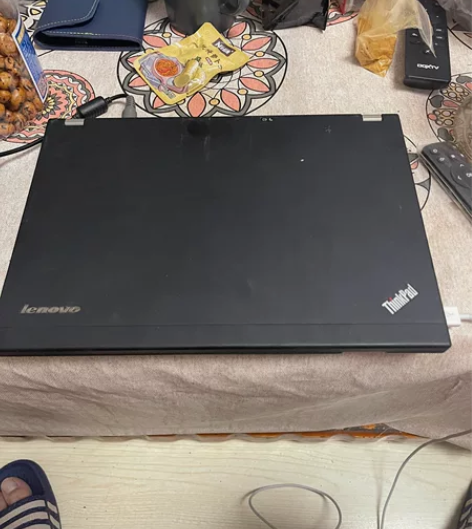 联想think pad x220，i5的配...