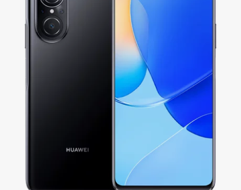 HUAWEI/华为nova9 SE 新款智...