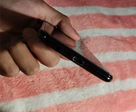 华为nova3,6+128G,屏幕好,9....