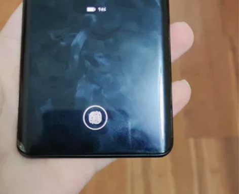 华为Nova9 成色自定义99 无拆无修手...