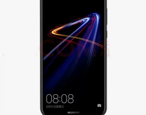 华为nova3e 二手全面屏手机 安卓智能...