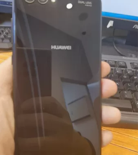 华为 Nova2s 6+64 原版原机！ ...