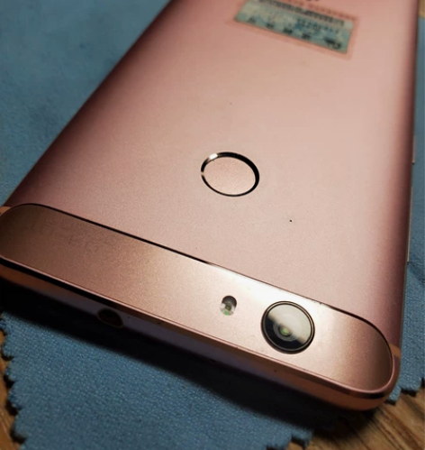 华为nova手机 高通骁龙625八核处理器...