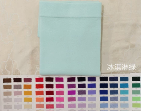 纯羊毛 四平打鸡超厚 挺阔包裙 后开叉半裙...