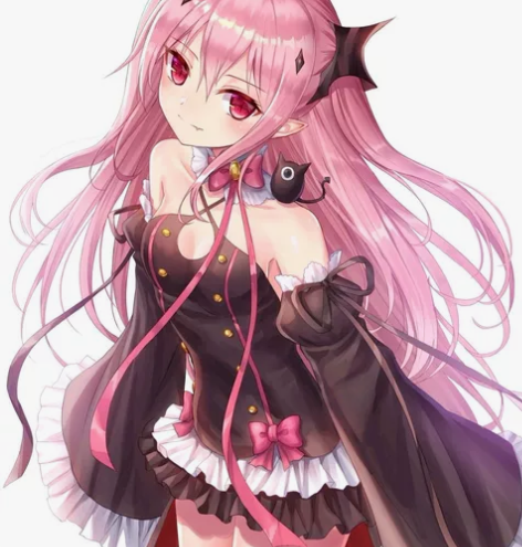 出/换猫老师家的克鲁鲁大全套 衣服+配饰+...