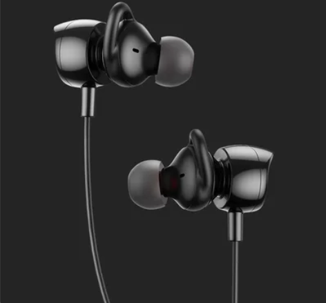 兰士顿G200X电竞游戏耳机入耳耳机 无外...