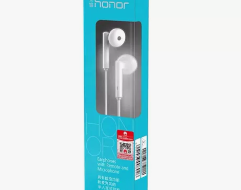 华为荣耀AM115耳机 全新 26包邮 买...