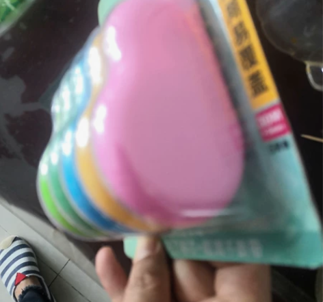 晨光修正带150米12元 感兴趣的话点“我...