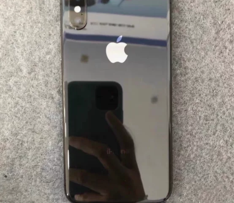Apple/苹果 iPhone X【闲置处...