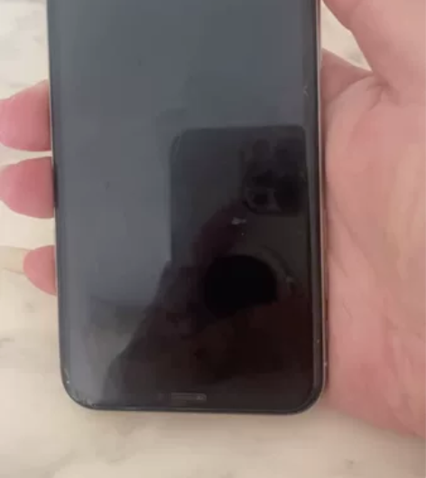 出售一台iPhone X手机 64G   ...