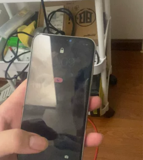 出iPhoneX 64g国行，全部正常有原...
