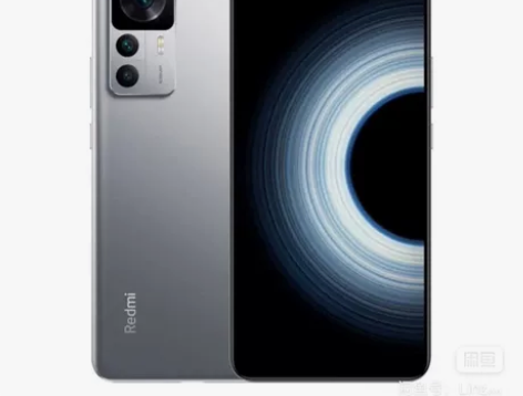 出一台12＋512的红米K50至尊版，银色...