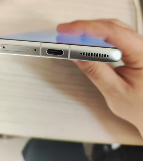 小米12pro，换过后盖，其他全原装，屏幕...