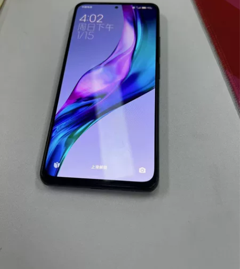 红米 redmi  K40 国行 12G+...
