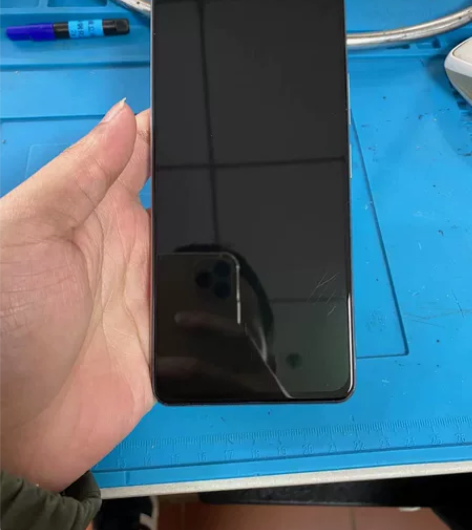 红米 k40pro+ 12+256  成色...