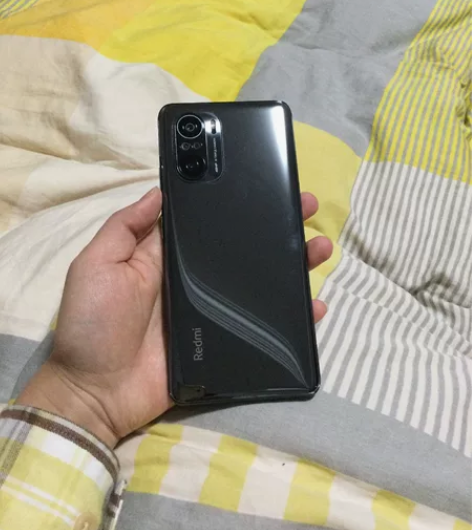 Redmi K40(红米k40) 12+2...