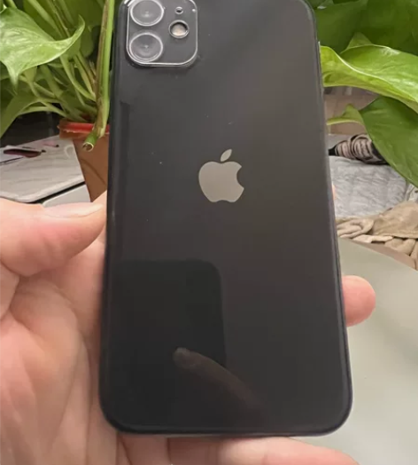 刚换手机，把这台闲置手机出了，国行11 6...