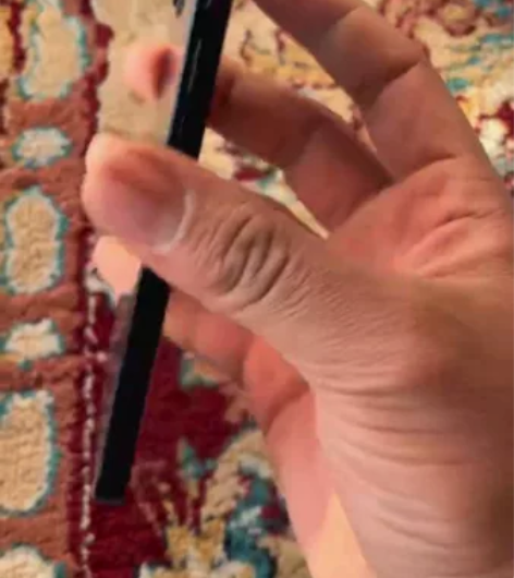 苹果12 黑色 128g 国行双卡双待 电...