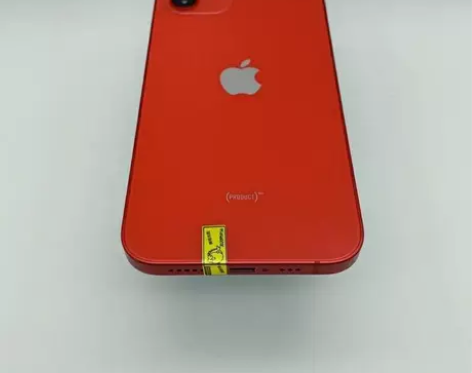 9成新（爱思全绿）苹果 iPhone 12...