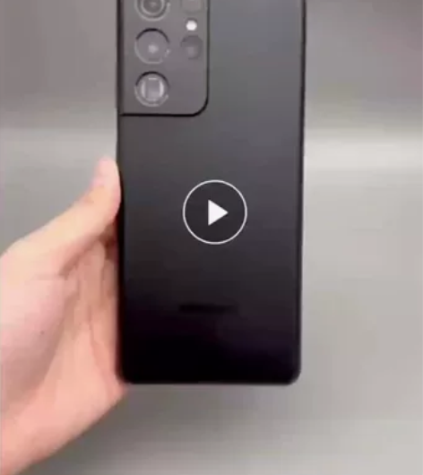 三星手机 s21ultra 12+256 ...