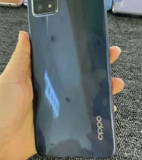 oppo A72 8+128 5G压过屏，...