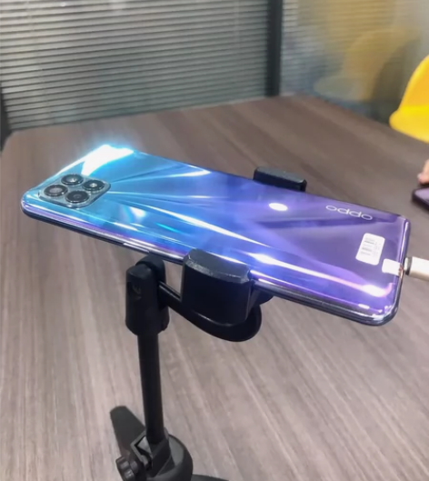 蓝色OPPO Reno4 SE 5G 8+...