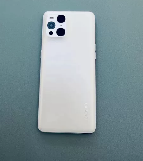 OPPO Findx3pro 12+256...