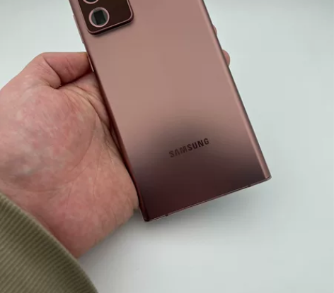 三星note20ultra国行12+256...