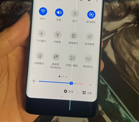 三星s9 美版原系统无锁4+64g全网通曲...